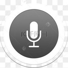 黑色錄音圖標設計素材 獲取與攝影服務的最佳實踐